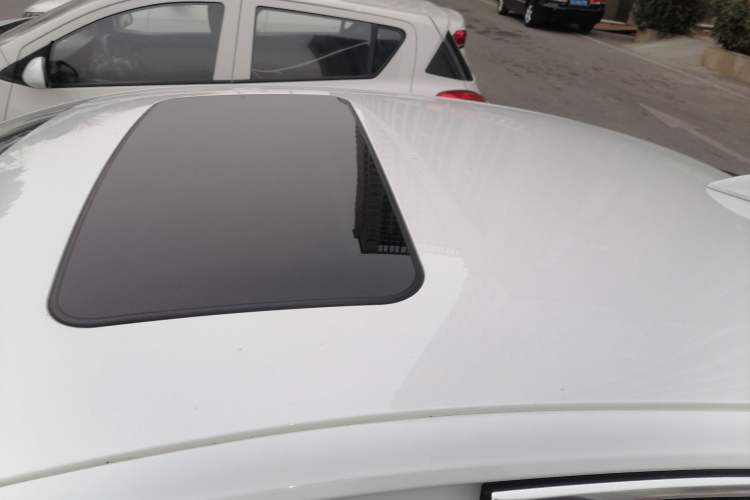 Used Buick Regal 2019 20T Elite Version China VI Standard
