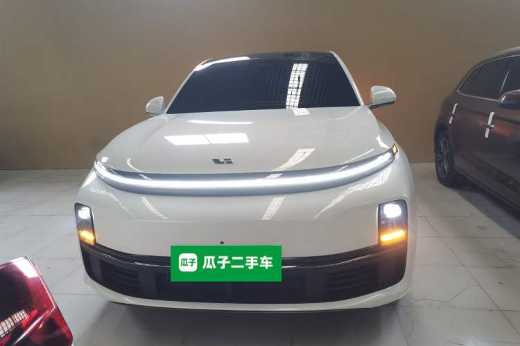 Used Li Auto L7 2023 Air model
