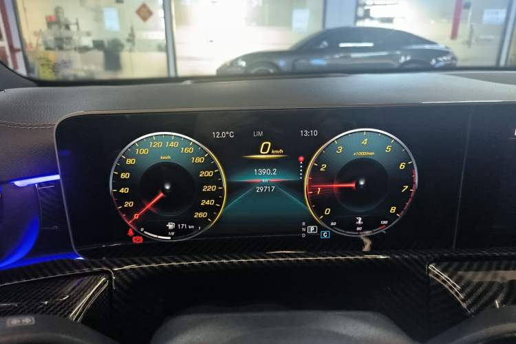 Used Mercedes-Benz A-Class 2019 A 200 L Sport Sedan First Edition Special Edition
