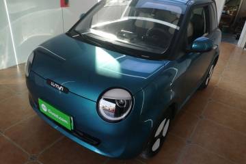 Used Qiyuan Lumin 2022 210km Sweet Edition