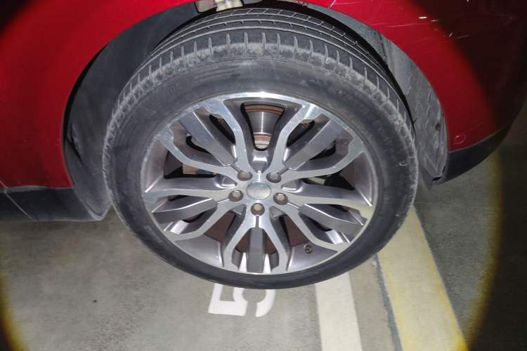 Used Land Rover Range Rover Sport 2014 3.0 SC V6 HSE DYNAMIC