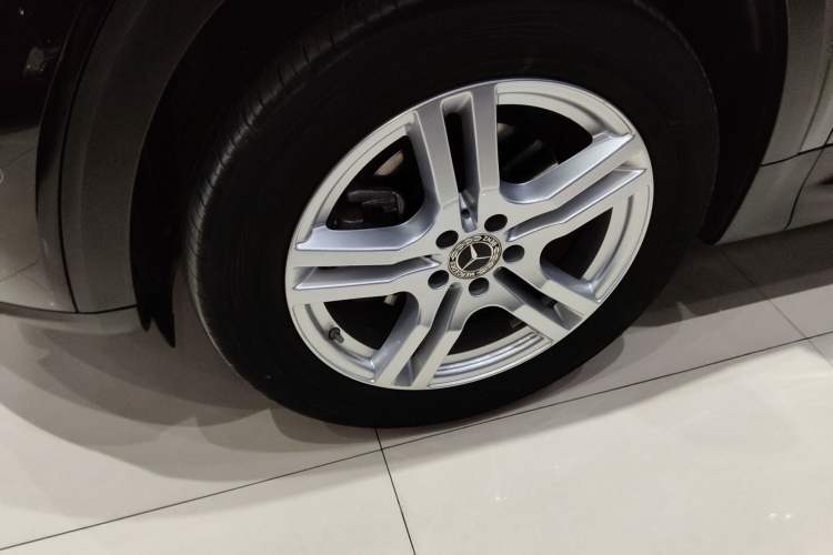 Used Mercedes-Benz GLB 2023 GLB 200 Fashion Model
