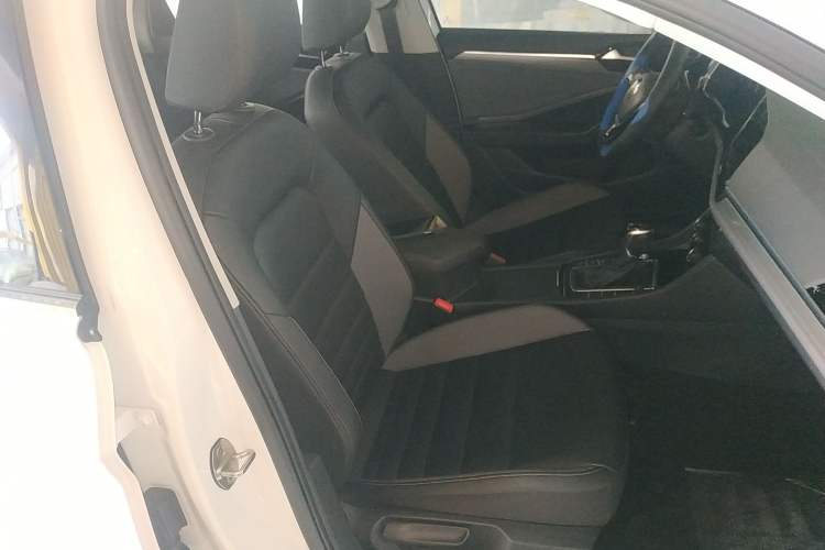 Used Volkswagen Sagitar 2021 280TSI DSG Comfort Connect Edition
