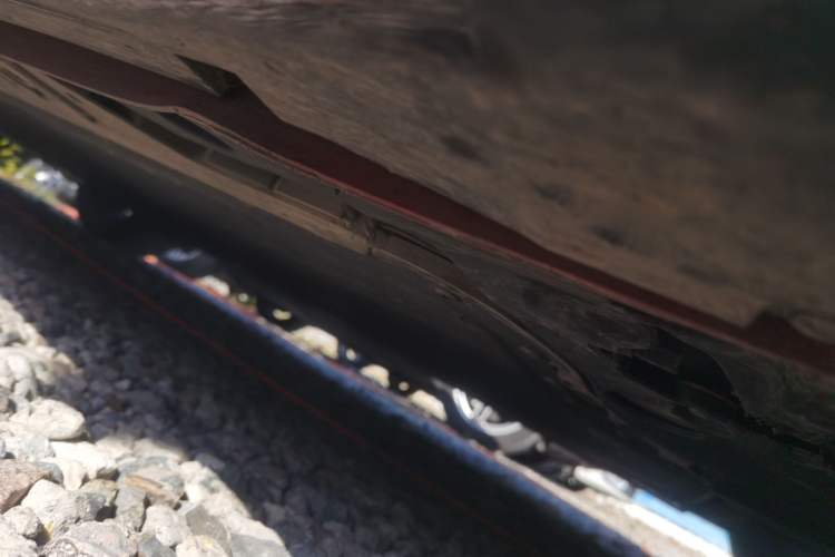 Used ONVO L60 2024 60 kWh Rear-Drive Version