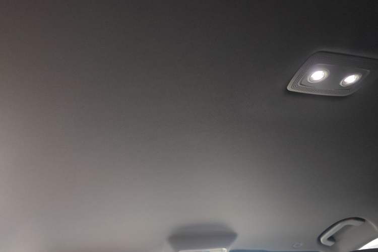 Used BYD Han 2025 DM-i 125KM Elite Model
