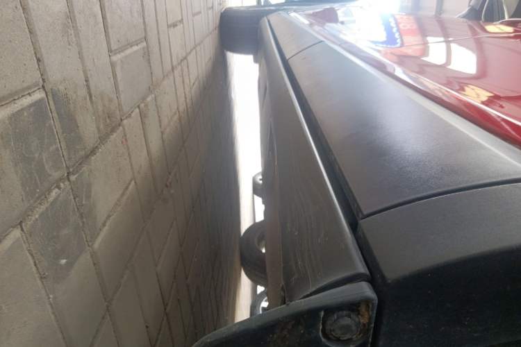 Used Mazda CX-4 2016 2.0L Automatic 2WD Blue Sky Dynamic Edition
