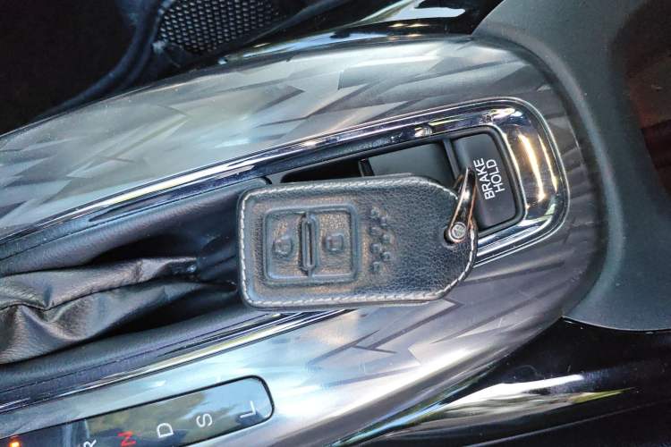 Used Honda XR-V 2021 220TURBO CVT Luxury Edition
