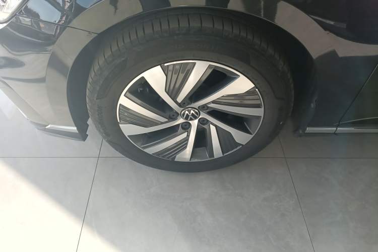 Used Volkswagen Magotan GTE Plug-in Hybrid 2022 GTE Luxury Model
