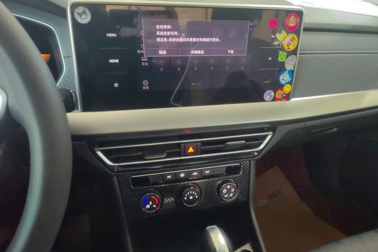 Used Volkswagen Lavida 2023 300TSI DSG Full-Comfort Edition
