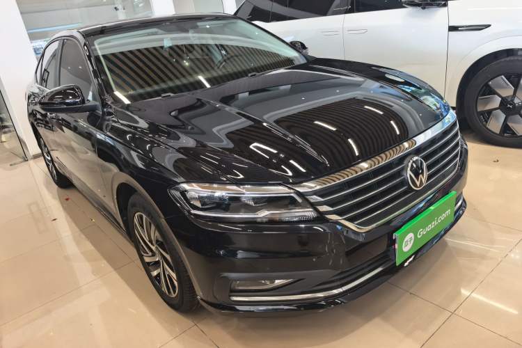 Used Volkswagen Lavida 2022 1.5L Automatic Comfort Edition