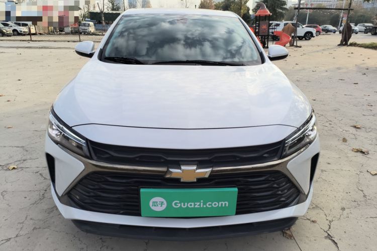 Used Chevrolet Monza 2023 1.5L Dual-Clutch Enjoyment Edition
