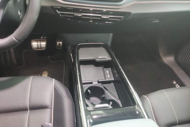 Used Volkswagen ID.4 X 2023 Pure Smart Edition
