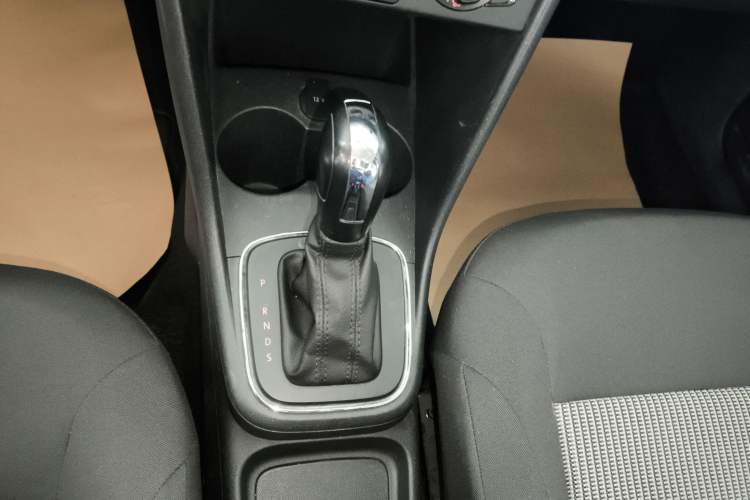 Used Volkswagen Polo 2016 1.4L Automatic Trendy Model
