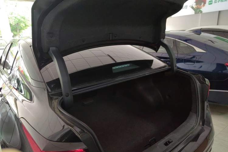 Used Nissan Teana 2021 2.0L XL Comfort Edition
