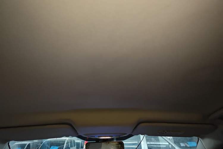 Used Ford Escort 2017 Revised Version 1.5L Automatic Comfort Edition
