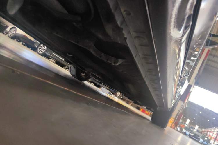 Used Toyota Corolla 2014 1.8L CVT Top-of-the-Line Version
