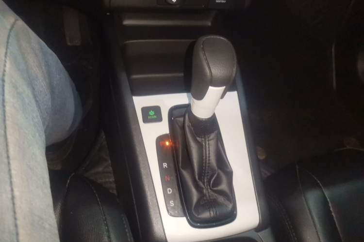 Used Honda Fit 2021 1.5L CVT Trend Edition