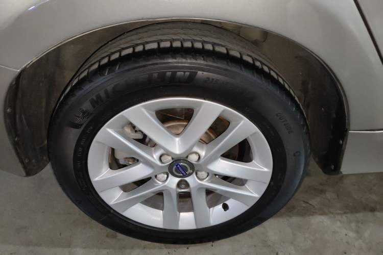 Used Volvo S60 2016 S60L T3 Smart Drive Edition