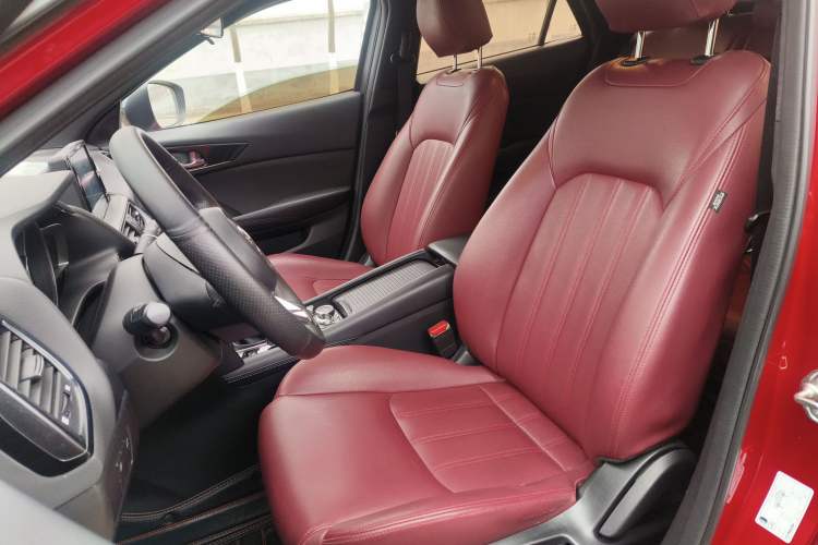 Used Mazda CX-4 2020 2.0L Automatic Two-Wheel Drive Blue Sky Dynamic Edition
