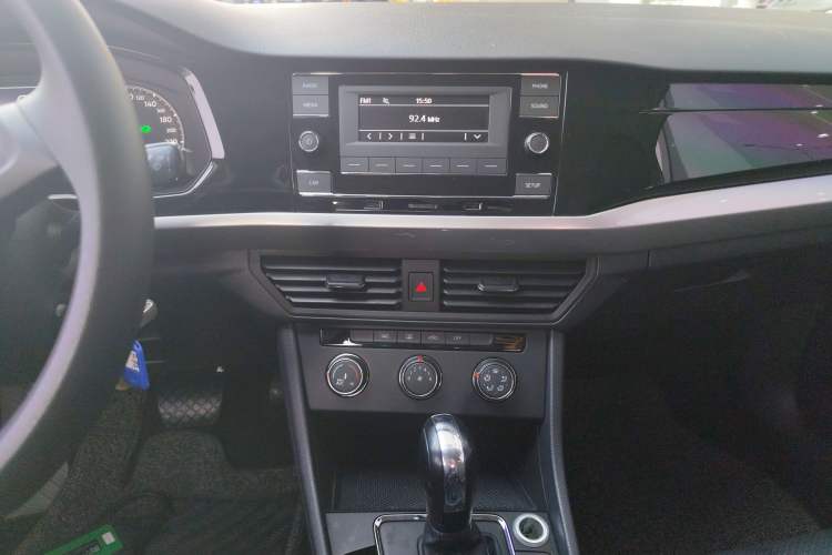 Used Volkswagen Bora 2020 1.5L Automatic Fashion Edition
