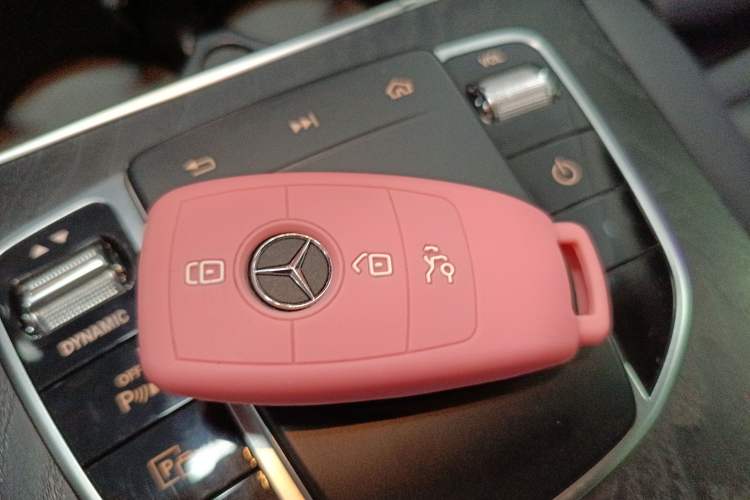 Used Mercedes-Benz C-Class 2020 C 260 L Sport Edition