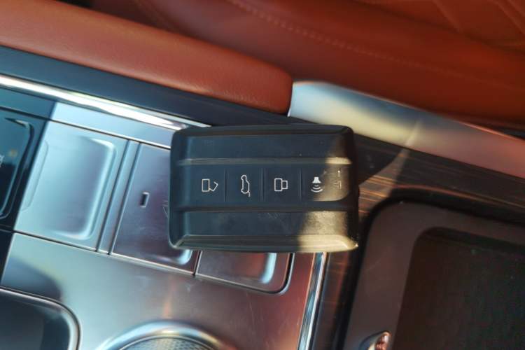 Used Tank 500 2022 3.0T High-End Custom Edition 5 Seats
