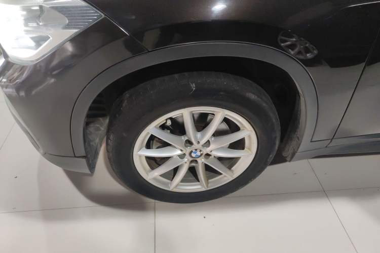 Used BMW X1 2019 sDrive18Li Fashion Model