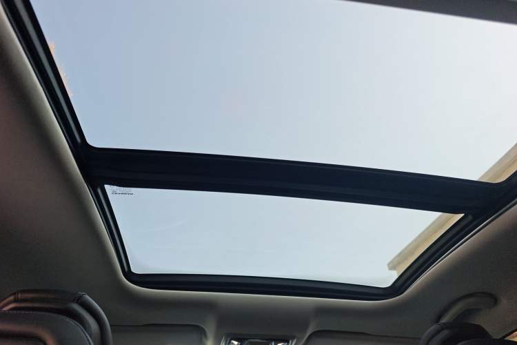 Used Changan Eado DD 2023 Blue Whale NE 1.5T GDI DCT Flagship Model
