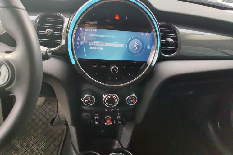 Used  MINI 2023 1.5T ONE Five-Door Edition
