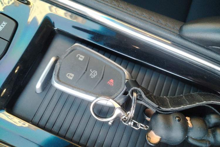 Used Cadillac ATS-L 2017 28T Tech Edition