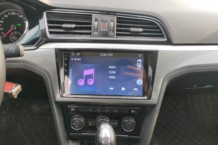 Used Volkswagen Lamando 2015 280TSI DSG Comfort Edition