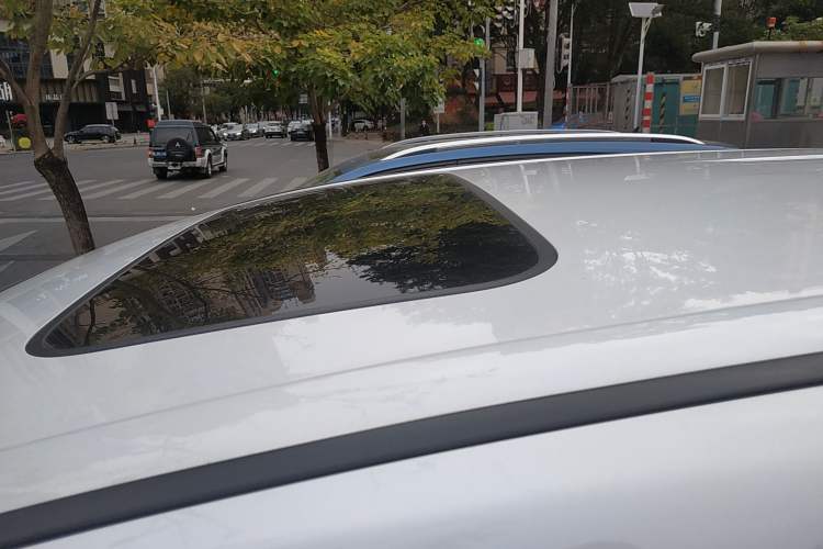 Used Honda Odyssey 2015 Revised 2.4L Luxury Edition
