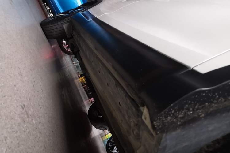 Used Nissan Qashqai 2017 2.0L CVT Luxury Edition China V Standard
