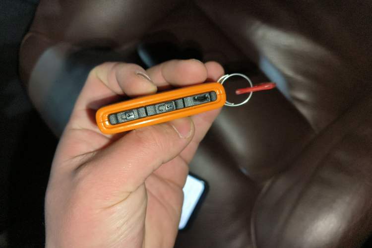 Used Volvo XC60 2024 B5 4x4 Smart Luxury Edition