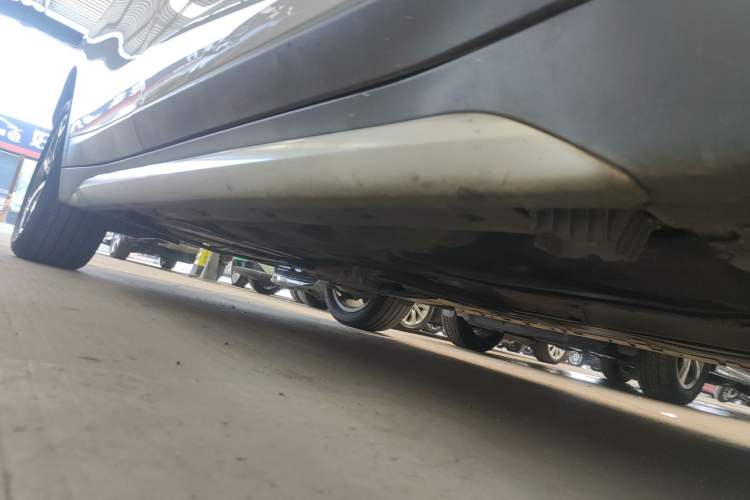 Used BMW X1 2018 sDrive18Li Luxury Model
