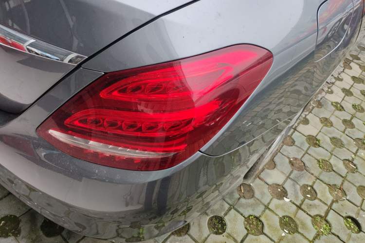 Used Mercedes-Benz C-Class 2018 C 200 L Sport Edition