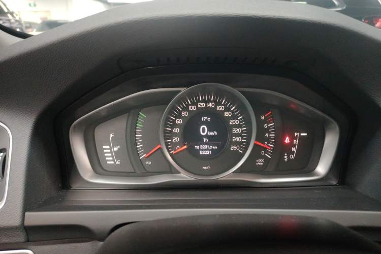 Used Volvo S60 2019 S60L T3 Intelligent Upgrade Edition
