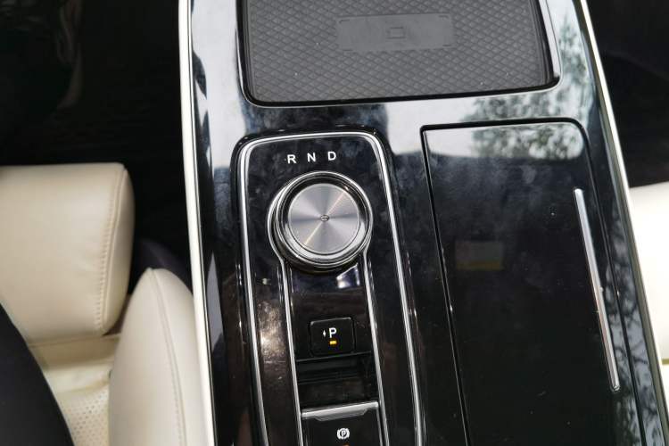 Used AION LX 2022 Plus 80D Flagship Edition