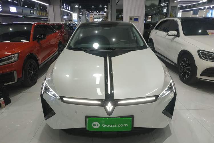 Used Lingxi L 2024 Player No. 1 Edition
