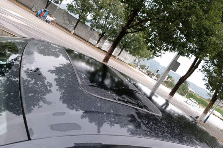 Used Volkswagen Passat 2016 330TSI DSG Luxury Edition