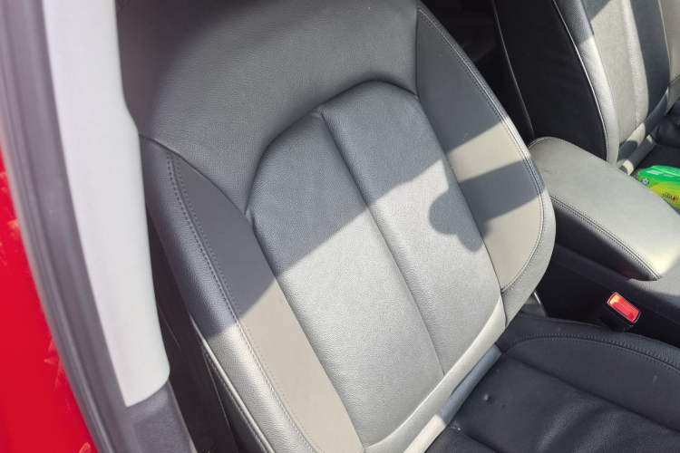 Used Audi A3 2015 Limousine 40 TFSI Automatic Comfort Model
