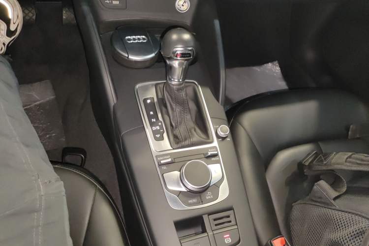 Used Audi A3 2019 Limousine 35 TFSI Ambition China VI
