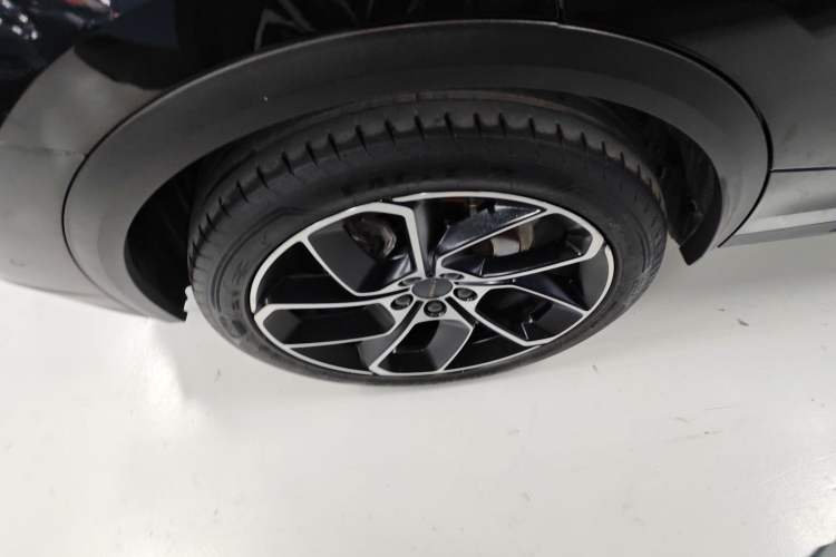 Used Lynk & Co 05 2022 2.0T Two-Wheel Drive Shine Halo
