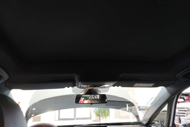 Used Volkswagen ID.3 2023 Upgraded Model Pure Intelligent Enjoyment Version
