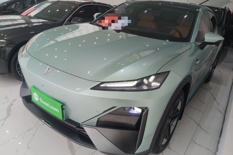 Used Deepal S07 2023 200Max Range-Extended Version