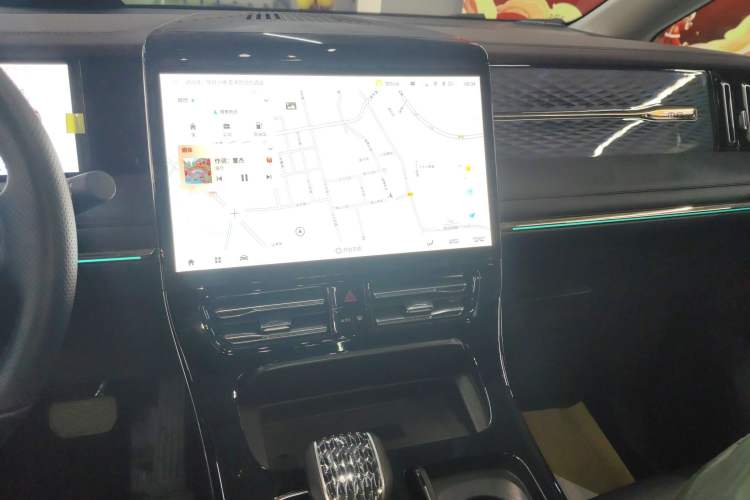 Used GAC Trumpchi M8 2024 Master Series 400T Ultimate Edition
