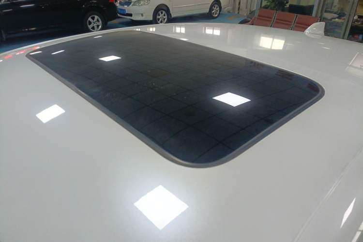 Used Honda Integra 2022 240TURBO CVT Luxury Edition
