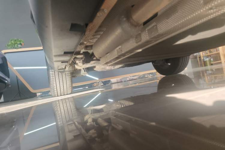 Used BYD Qin PLUS 2025 DM-i Smart Drive 120KM Superior Model
