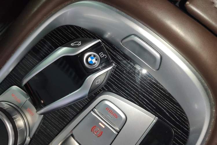 Used BMW 7 Series 2019 Restyled 740Li Leading Edition M Sport Package
