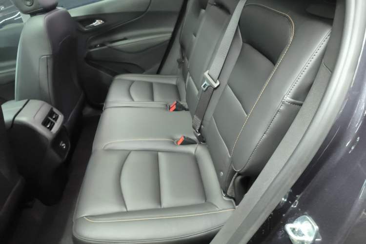 Used Chevrolet Equinox 2022 535T YuJie Edition